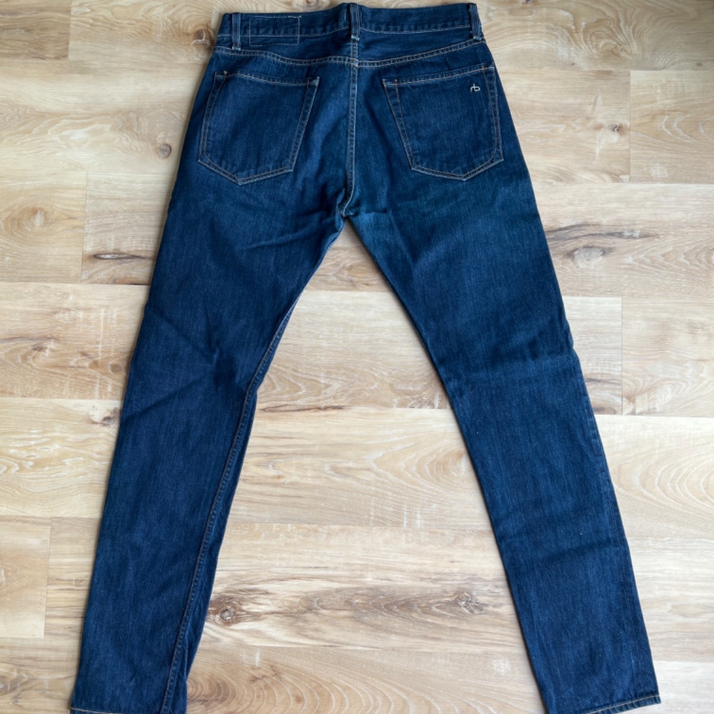 Rag & Bone Mens Denim - Picture 6 of 6